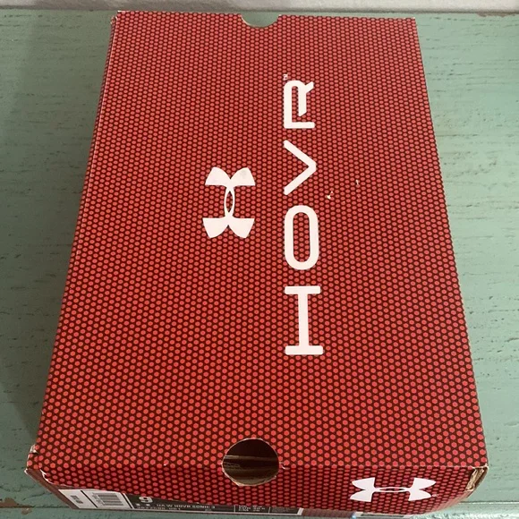 Under Armour Men's HOVR Sonic 3 Running Shoes - Picture 6 of 6